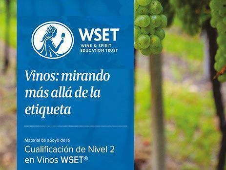 Formación en vino y cata profesional