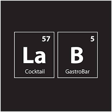 Lab Cocktail